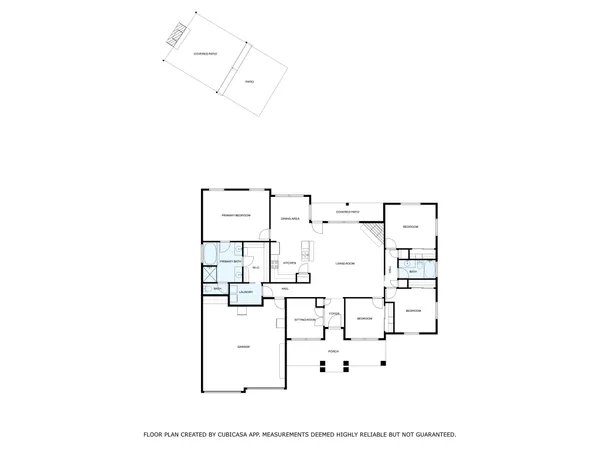 $515,000 | 706 Rogart Drive, Spicewood, TX 78669