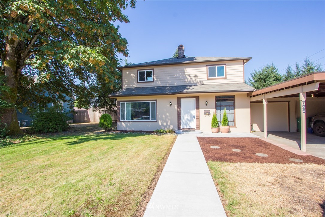 725 R Street Northeast Auburn, WA 98002 - Photo 1 of 24 Gallery Image 1