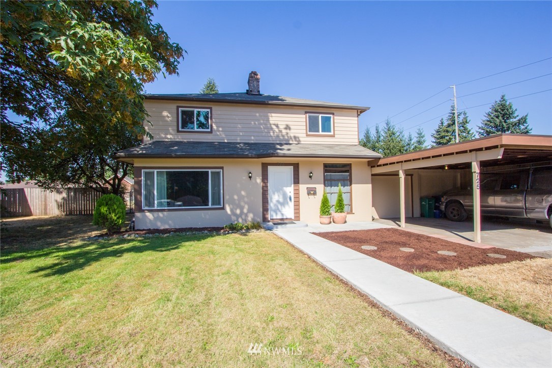725 R Street Northeast Auburn, WA 98002 - Photo 2 of 24 Gallery Image 2