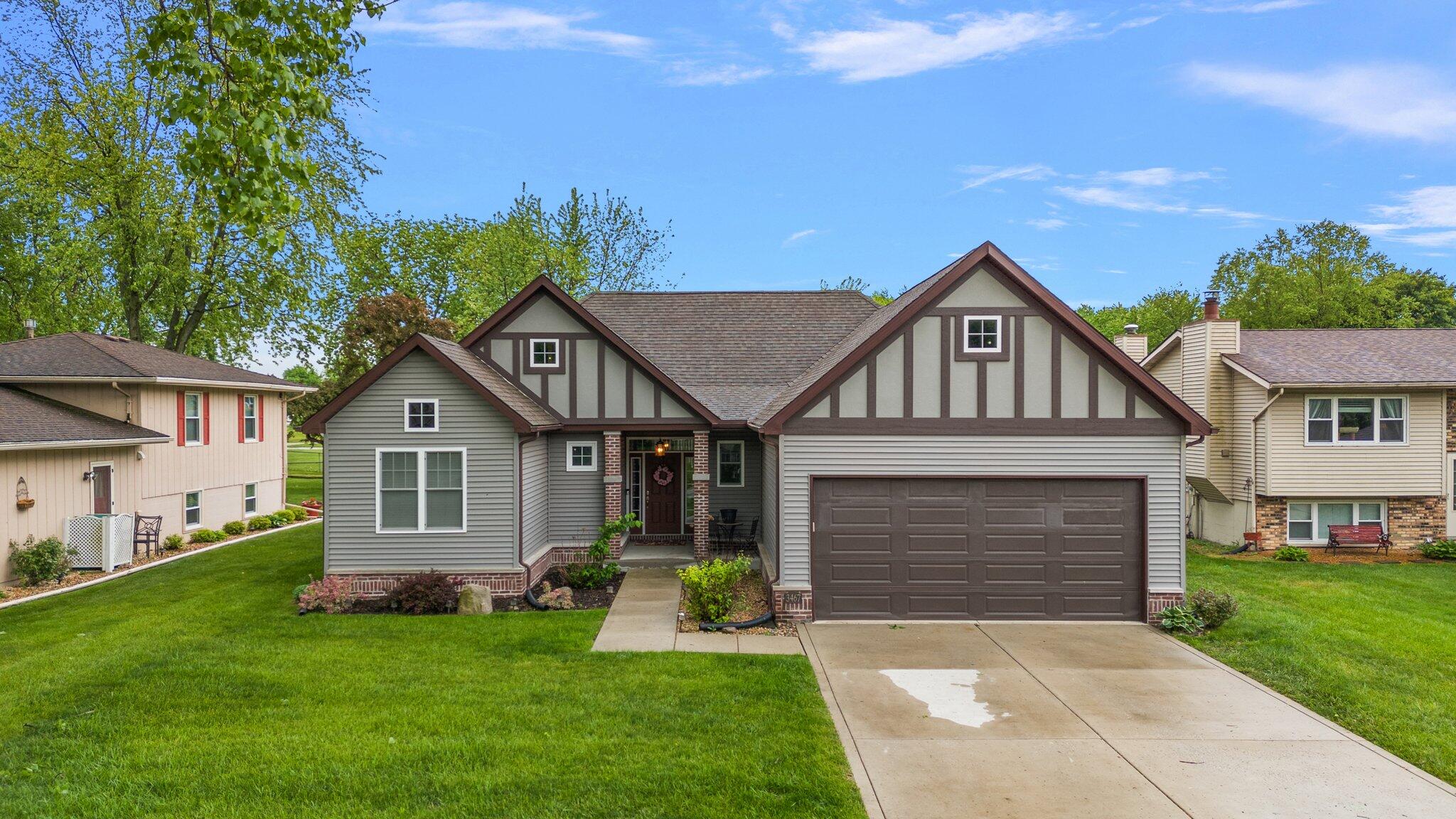 3467 Highland Court Crown Point, IN 46307 - Photo 4 of 44 2048x1152