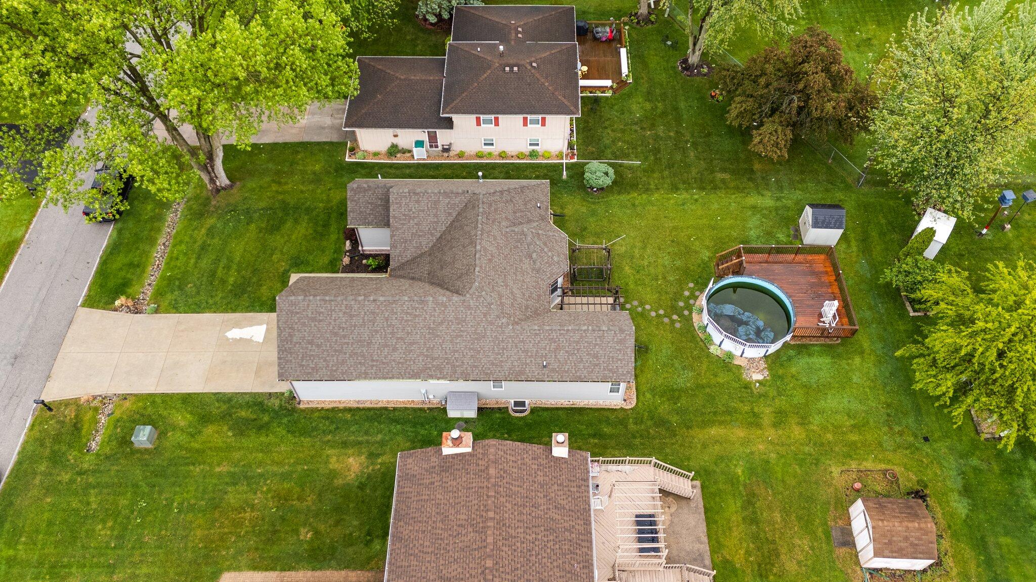 3467 Highland Court Crown Point, IN 46307 - Photo 42 of 44 2048x1152