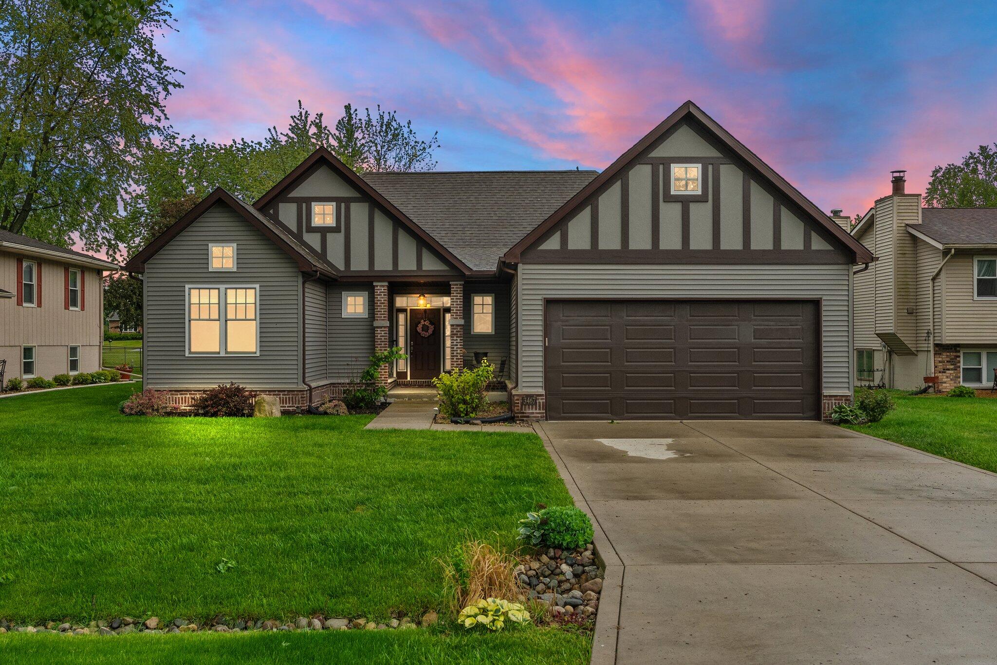 3467 Highland Court Crown Point, IN 46307 - Photo 5 of 44 2048x1365