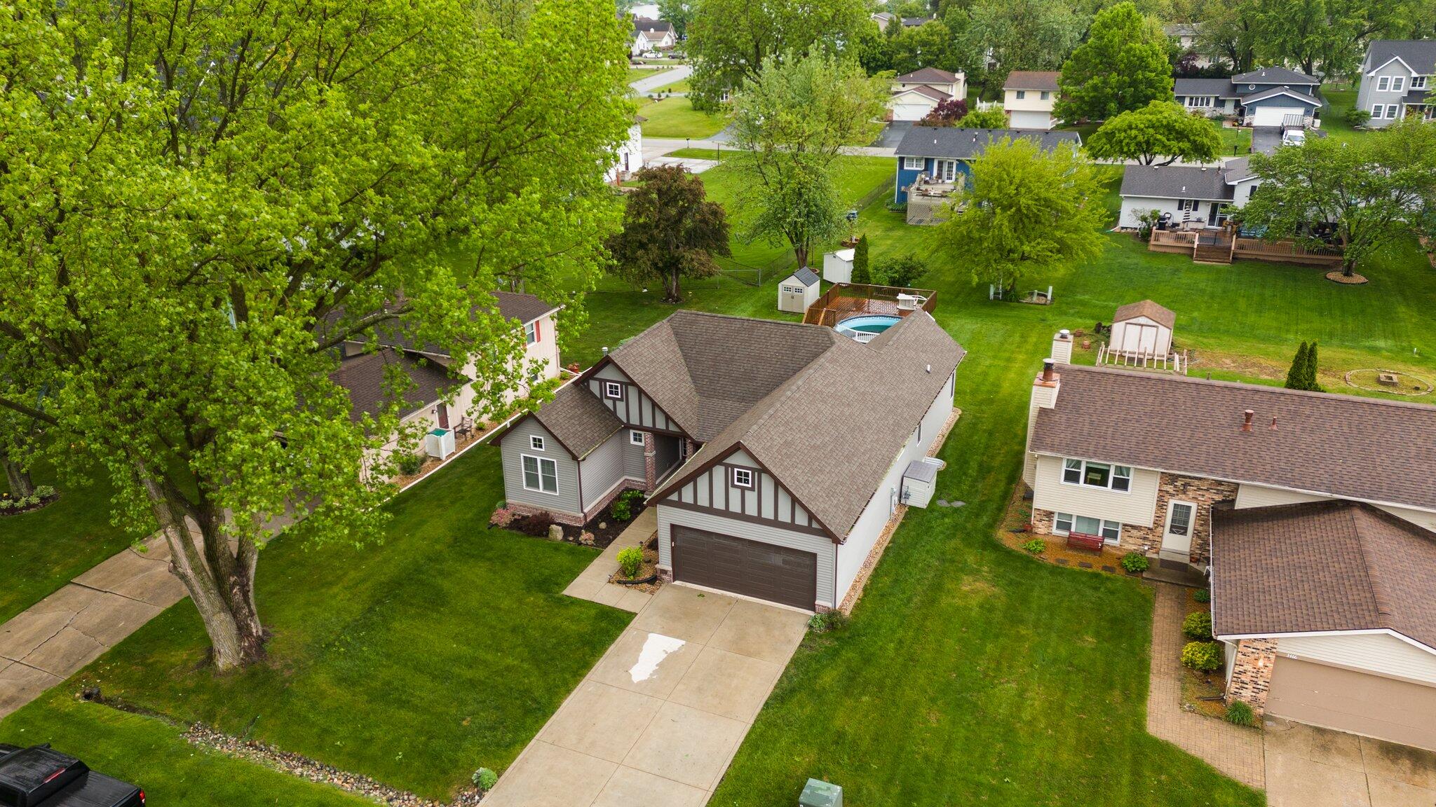 3467 Highland Court Crown Point, IN 46307 - Photo 6 of 44 2048x1152