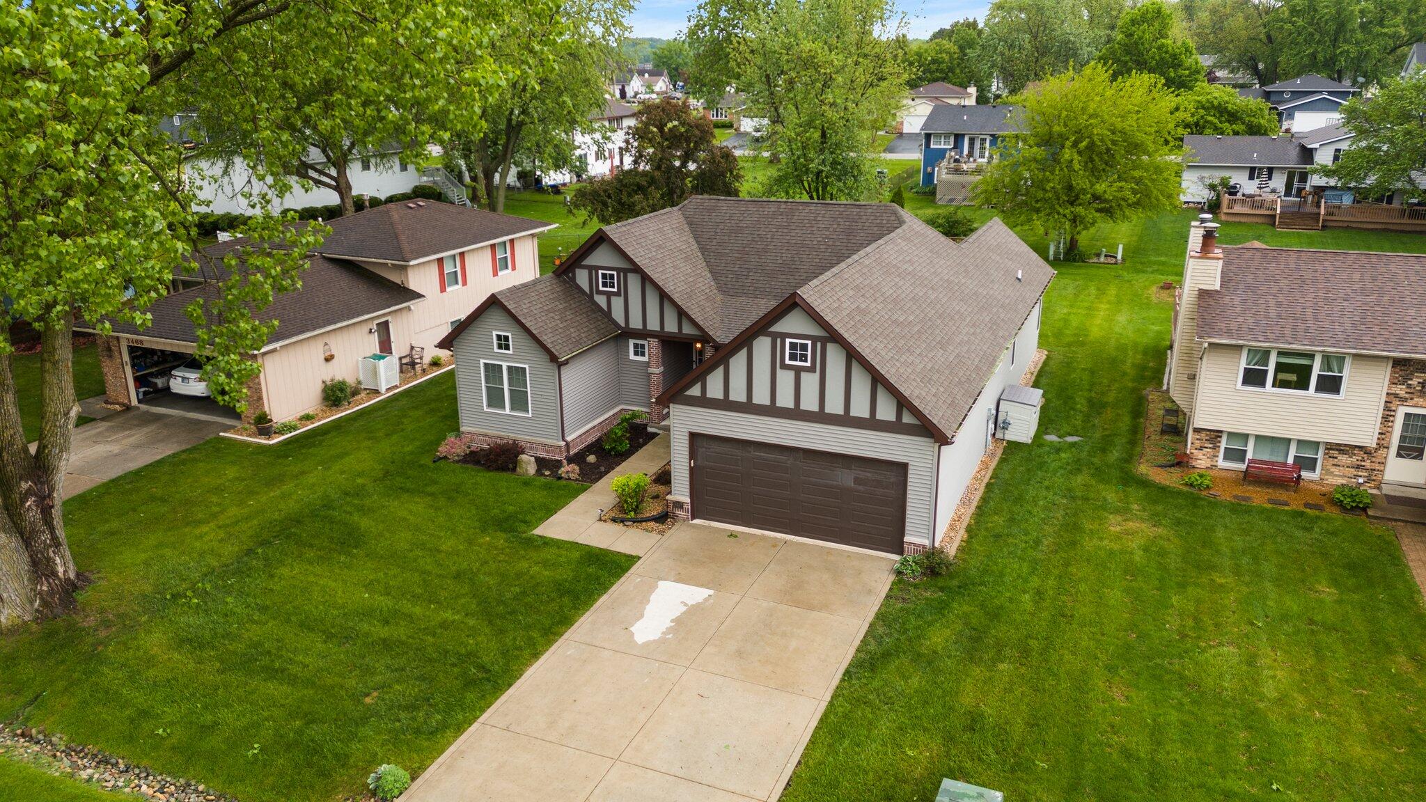 3467 Highland Court Crown Point, IN 46307 - Photo 7 of 44 2048x1152
