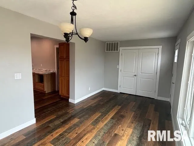 $125,000 | 205 East Main Street, Hettick, IL 62649