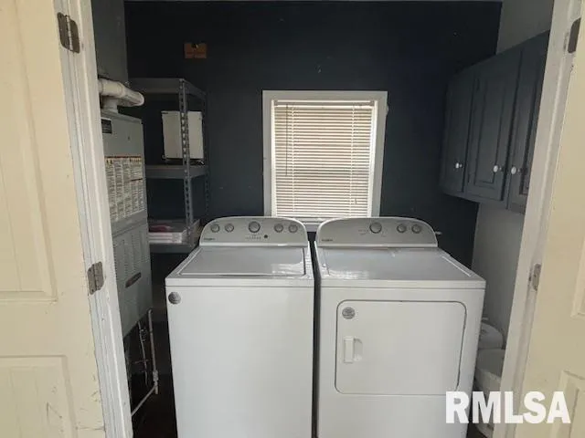 $125,000 | 205 East Main Street, Hettick, IL 62649