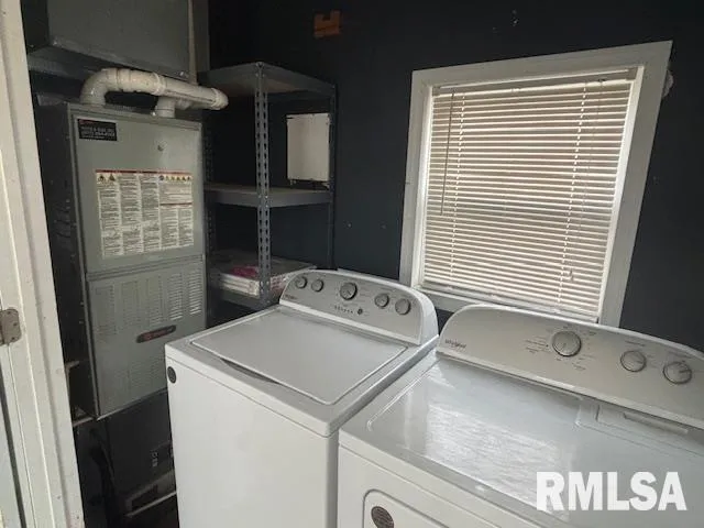 $125,000 | 205 East Main Street, Hettick, IL 62649