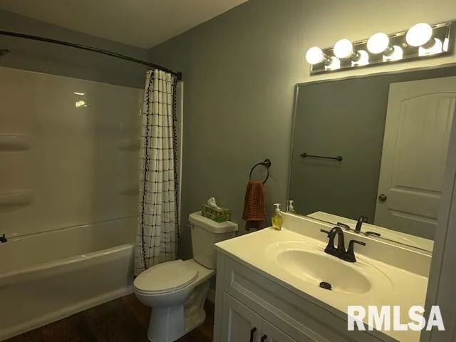 $125,000 | 205 East Main Street, Hettick, IL 62649