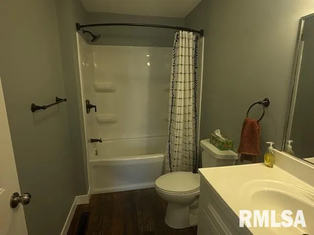 $125,000 | 205 East Main Street, Hettick, IL 62649