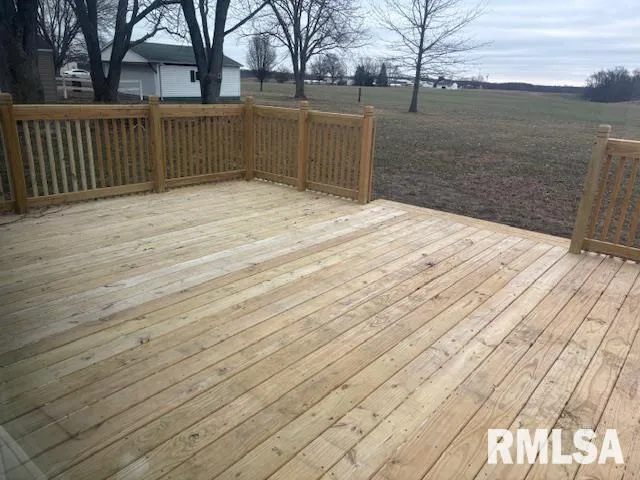 $125,000 | 205 East Main Street, Hettick, IL 62649