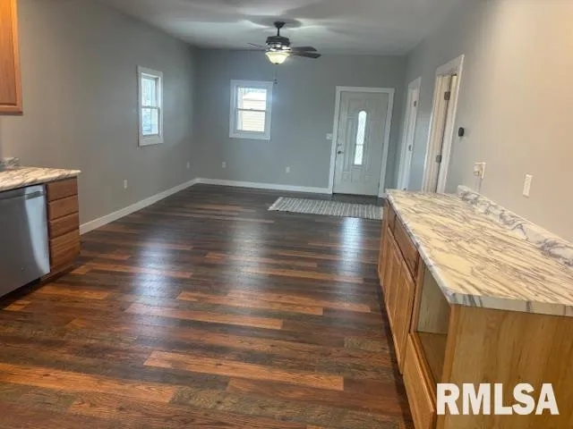 $125,000 | 205 East Main Street, Hettick, IL 62649