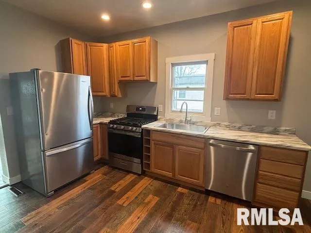 $125,000 | 205 East Main Street, Hettick, IL 62649