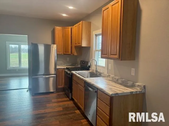 $125,000 | 205 East Main Street, Hettick, IL 62649