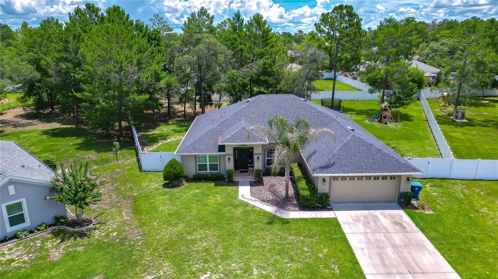 3358 Ponytail Court Spring Hill, FL 34609 - Photo 40 of 40