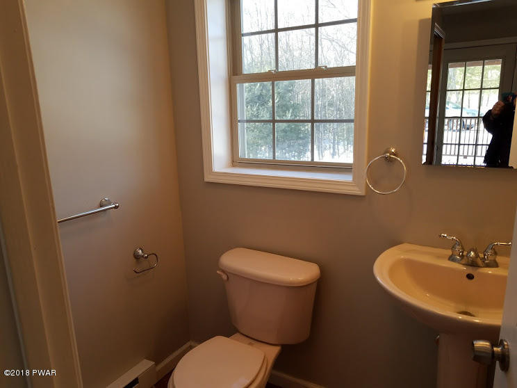 181 Nelson Road Milford, PA 18337 - Photo 8 of 19 Half Bath