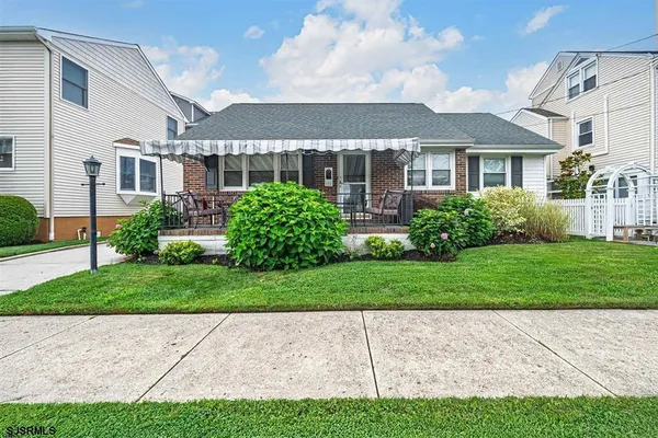 $18,000 | 112 North Argyle Avenue, Margate City, NJ 08402