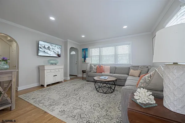 $18,000 | 112 North Argyle Avenue, Margate City, NJ 08402