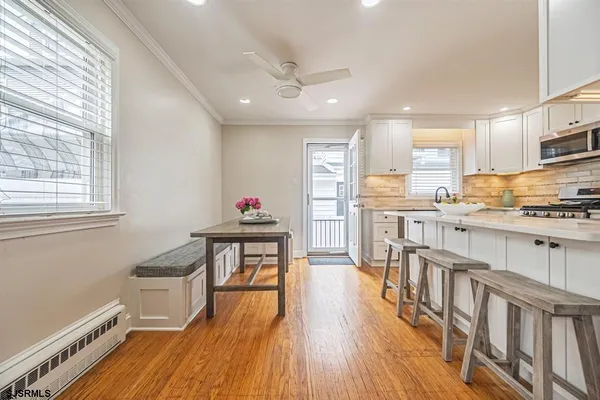 $18,000 | 112 North Argyle Avenue, Margate City, NJ 08402