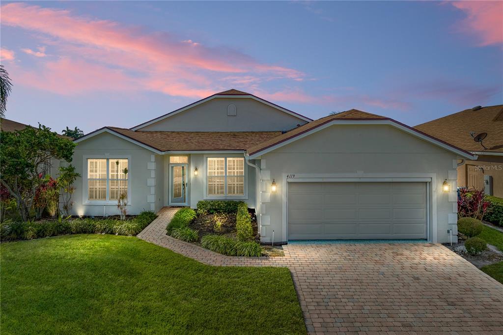 4119 Muirfield Loop Lake Wales, FL 33859 - Photo 1 of 1 Street view