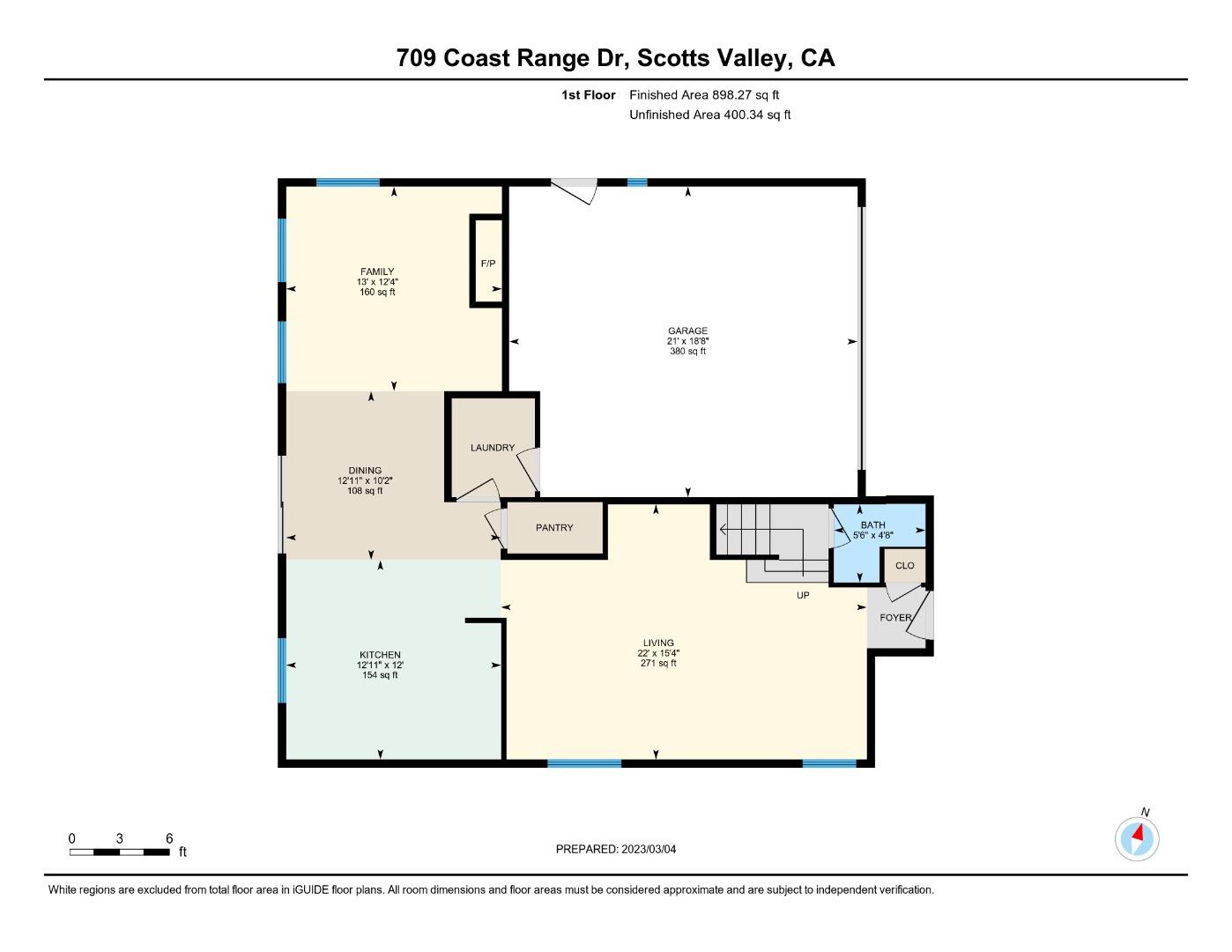 708 Coast Range Drive Scotts Valley, CA 95066 - Photo 36 of 37 unknown