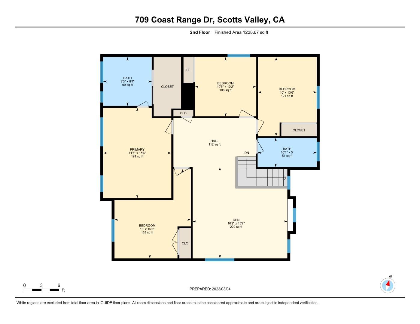708 Coast Range Drive Scotts Valley, CA 95066 - Photo 37 of 37