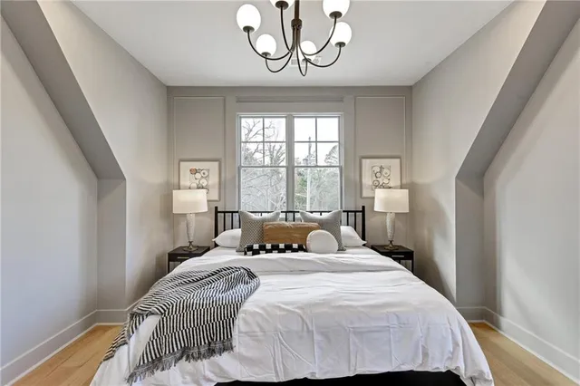 $750,000 | 724 Bradford Street Northwest, Gainesville, GA 30501