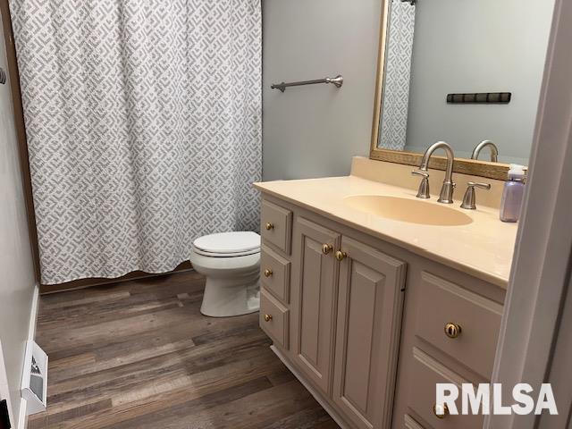 2113 Southbrooke Road Jacksonville, IL 62650 - Photo 22 of 37