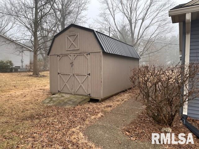 2113 Southbrooke Road Jacksonville, IL 62650 - Photo 37 of 37