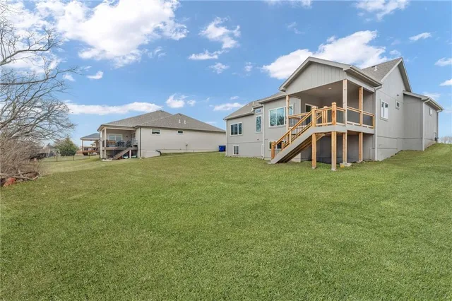 $635,000 | 14045 South Landon Street, Olathe, KS 66061