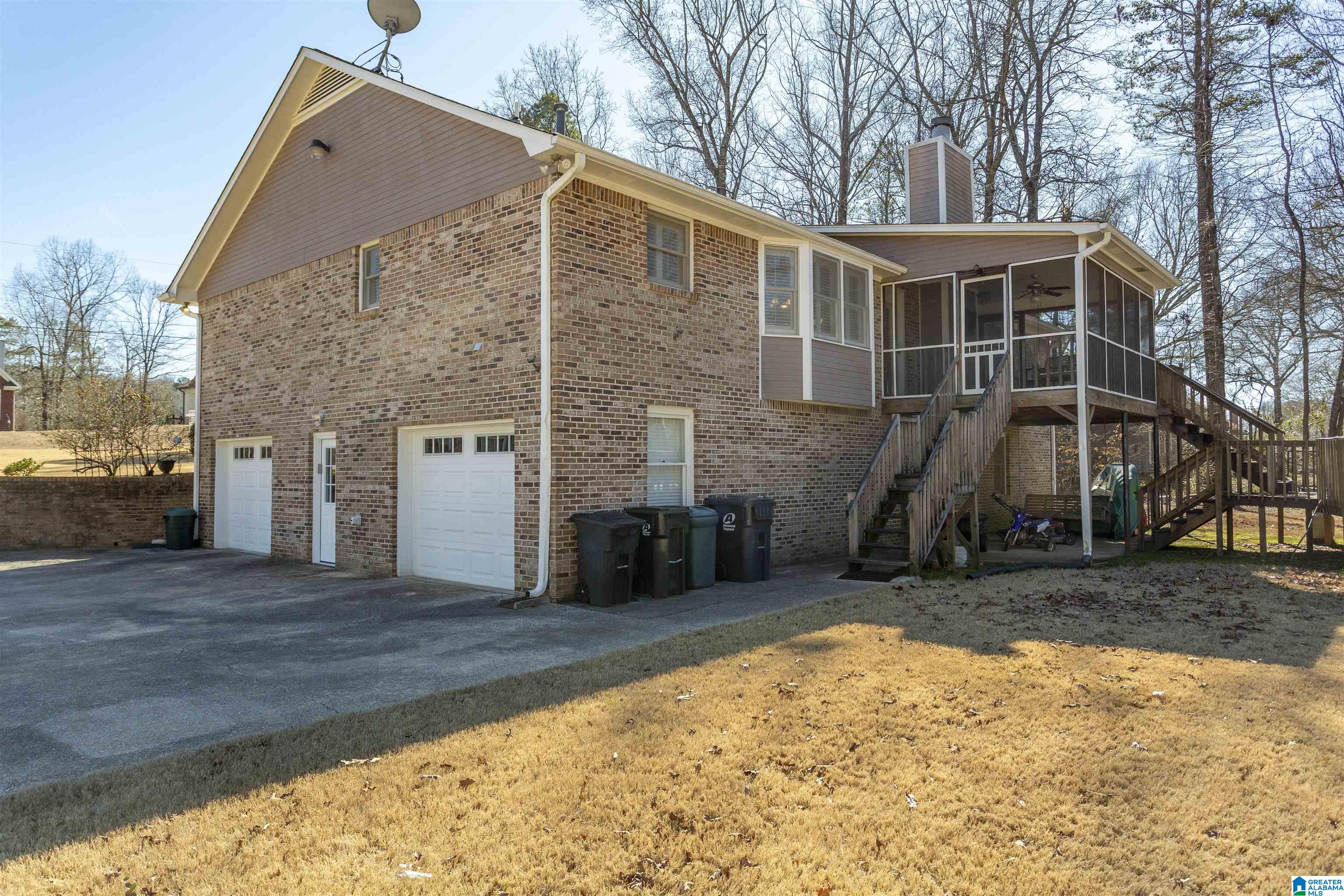 7861 Genery Trail McCalla, AL 35111 - Photo 13 of 81