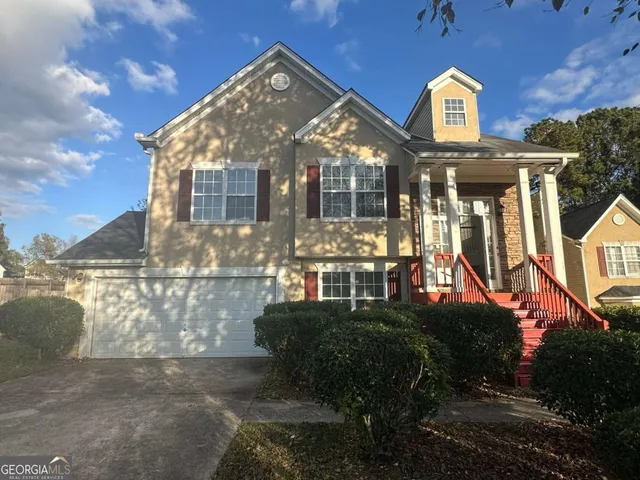 $1,900 | 7980 Kendrick Estates Place, Jonesboro, GA 30238