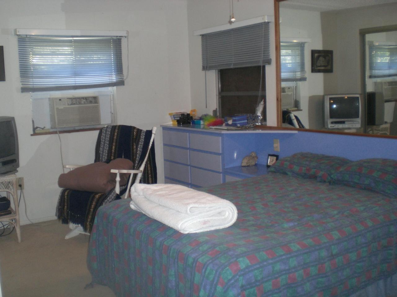 30935 Edward Road Big Pine Key, FL 33043 - Photo 5 of 11 Master Bedroom