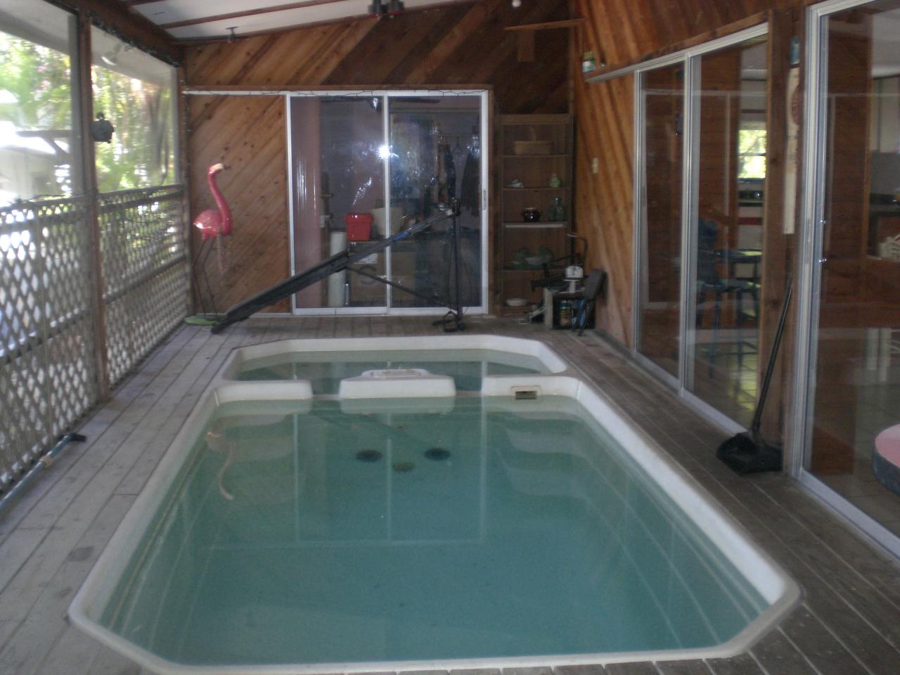 30935 Edward Road Big Pine Key, FL 33043 - Photo 9 of 11 Pool