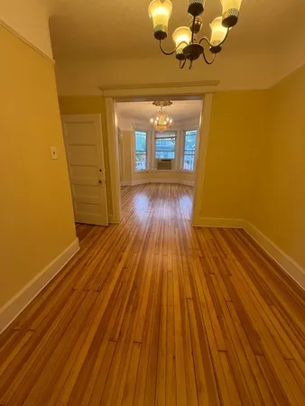 $2,400 | 223 Harrison Avenue, Unit 2, Jersey City, NJ 07304