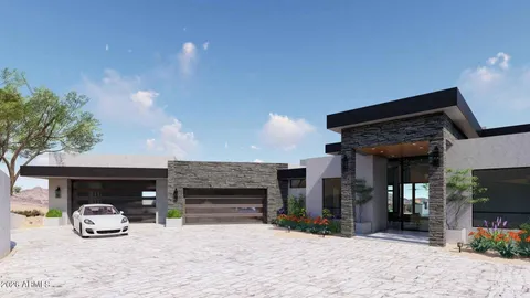 $6,000,000 | 14234 East Grey Owl Trail, Fountain Hills, AZ 85268