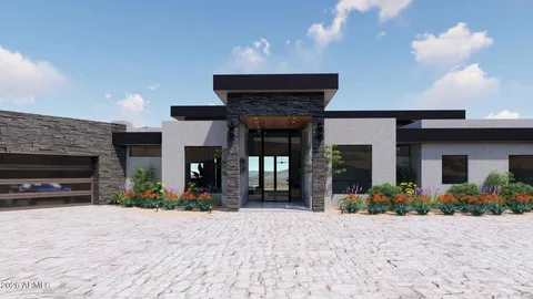 $6,000,000 | 14234 East Grey Owl Trail, Fountain Hills, AZ 85268