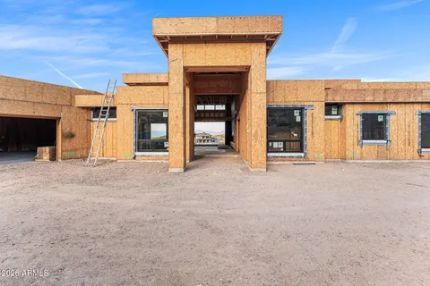 $6,000,000 | 14234 East Grey Owl Trail, Fountain Hills, AZ 85268