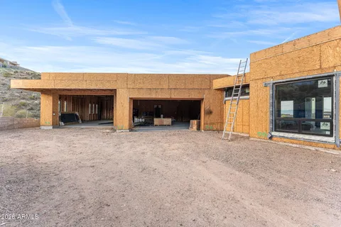 $6,000,000 | 14234 East Grey Owl Trail, Fountain Hills, AZ 85268