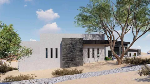 $6,000,000 | 14234 East Grey Owl Trail, Fountain Hills, AZ 85268