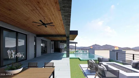 $6,000,000 | 14234 East Grey Owl Trail, Fountain Hills, AZ 85268