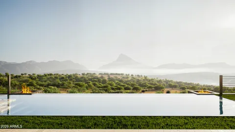 $6,000,000 | 14234 East Grey Owl Trail, Fountain Hills, AZ 85268