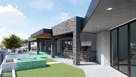 $6,000,000 | 14234 East Grey Owl Trail, Fountain Hills, AZ 85268