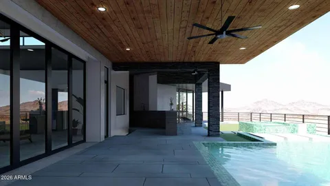 $6,000,000 | 14234 East Grey Owl Trail, Fountain Hills, AZ 85268