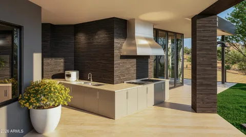 $6,000,000 | 14234 East Grey Owl Trail, Fountain Hills, AZ 85268