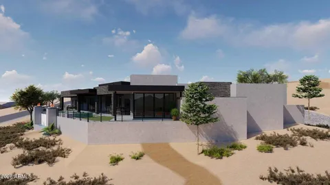 $6,000,000 | 14234 East Grey Owl Trail, Fountain Hills, AZ 85268