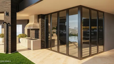 $6,000,000 | 14234 East Grey Owl Trail, Fountain Hills, AZ 85268