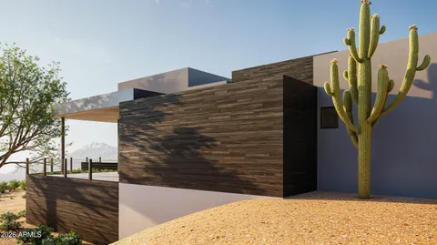 $6,000,000 | 14234 East Grey Owl Trail, Fountain Hills, AZ 85268