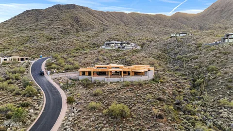 $6,000,000 | 14234 East Grey Owl Trail, Fountain Hills, AZ 85268