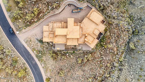 $6,000,000 | 14234 East Grey Owl Trail, Fountain Hills, AZ 85268