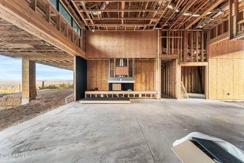 $6,000,000 | 14234 East Grey Owl Trail, Fountain Hills, AZ 85268